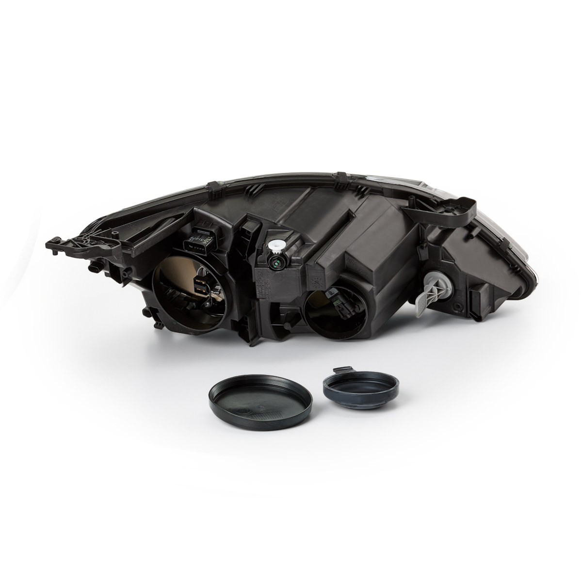 710301287203 Magneti Marelli Reflektor lewy